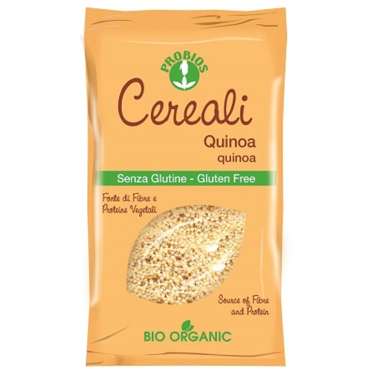 PROBIOS QUINOA CLASSICA S/GLUTINE 400G