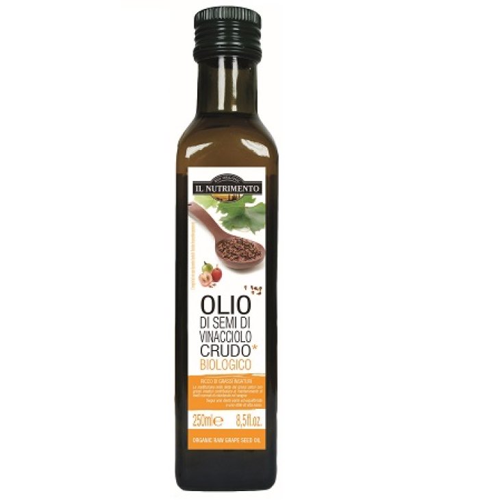 OLIO VINACCIOLO 229G