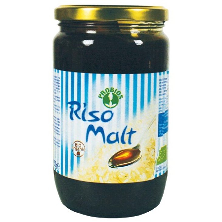 RISO MALT MALTO DI RISO 900G RISO MALT MALTO DI RISO 900G