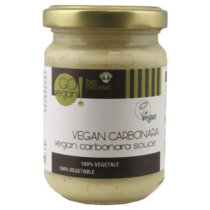 VEGAN CARBONARA 180G