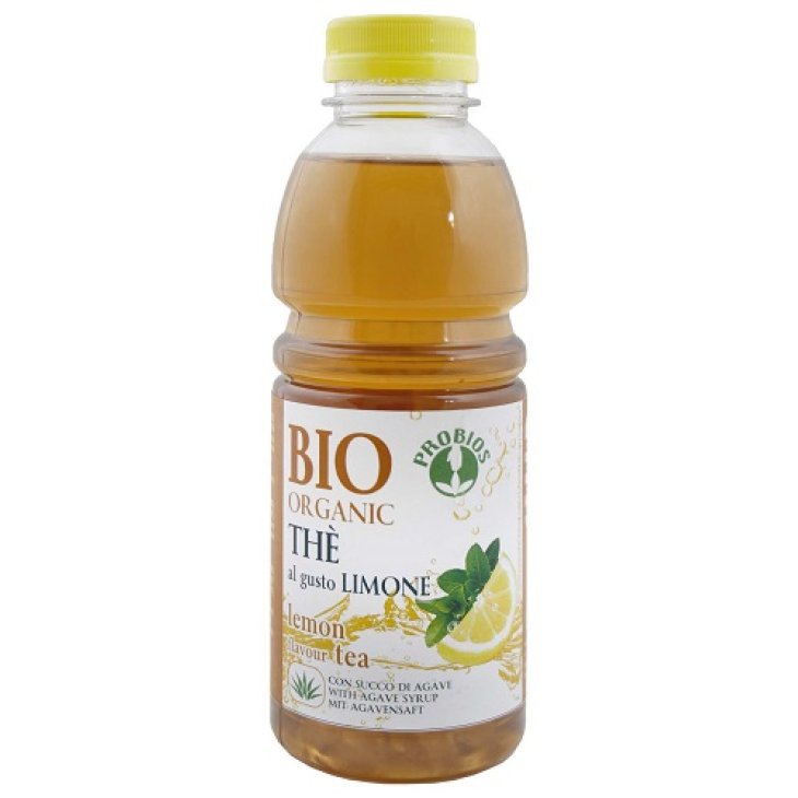 THE AL LIMONE 500ML