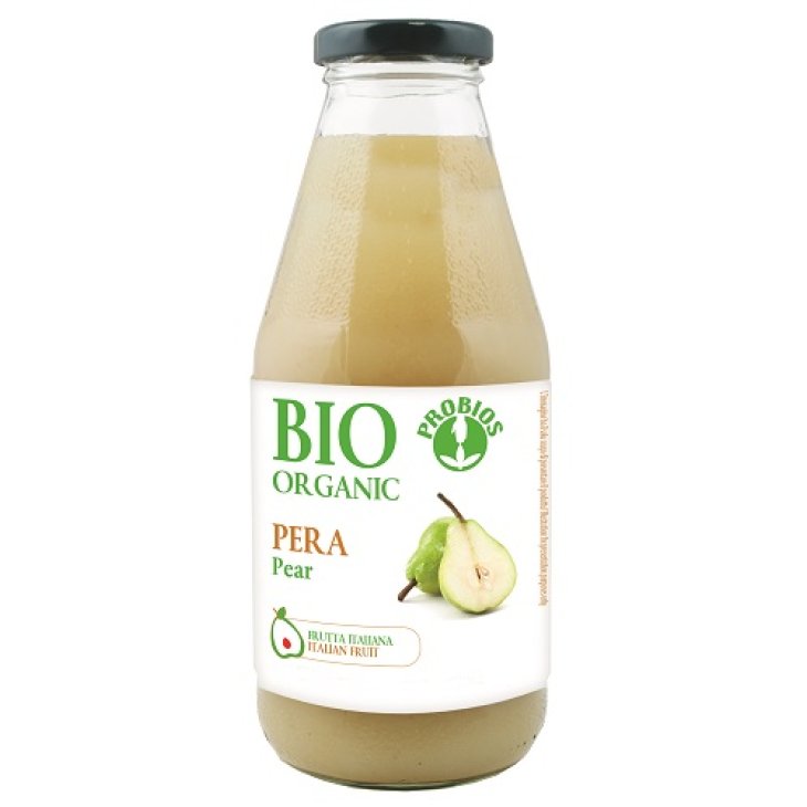 SUCCO DI PERA 500ML