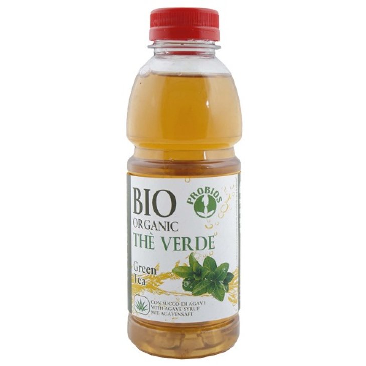 THE VERDE 500ML