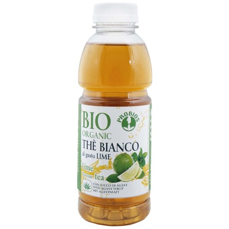 THE BIANCO 500ML