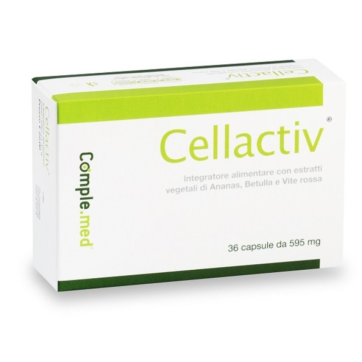 CELLACTIV Plus 36 Cps