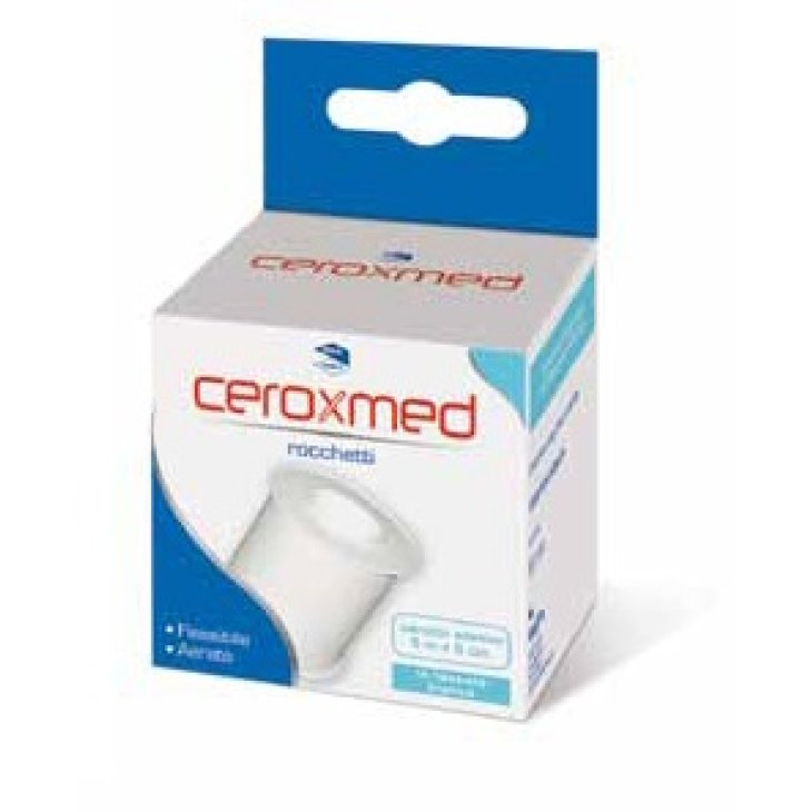 CER CEROXMED ROC BI AERAT500X5