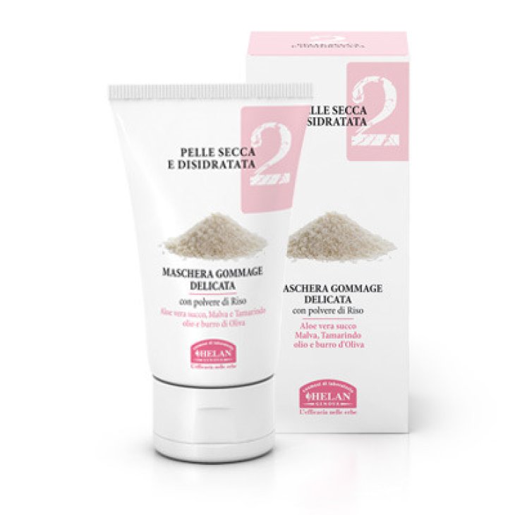 LINEA 2 MASCH GOMMAGE DELIC