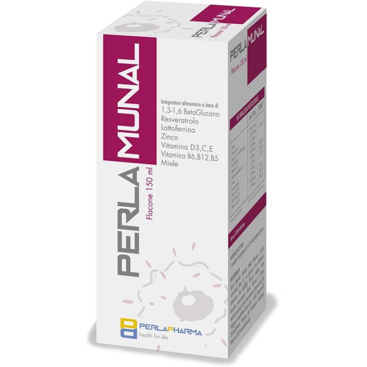 PERLAMUNAL FL 150ML PERLAMUNAL FL 150ML