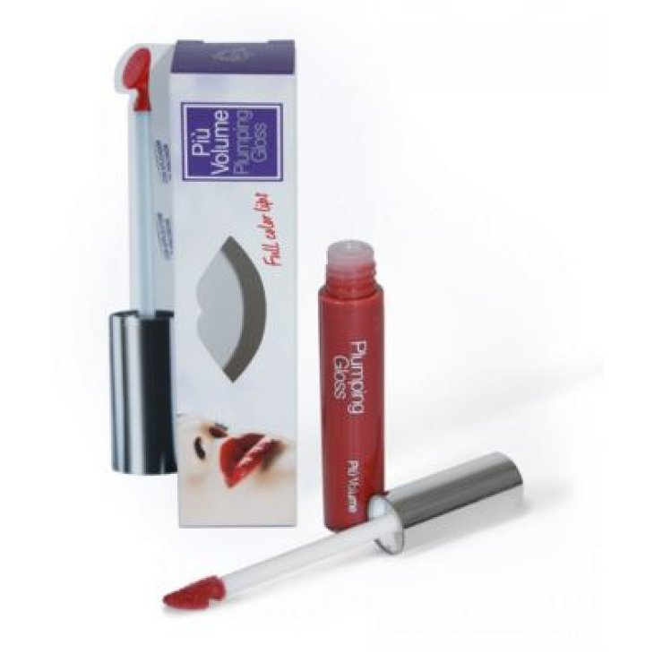 INCAROSE PLUMP GLOSS 04 CORAL