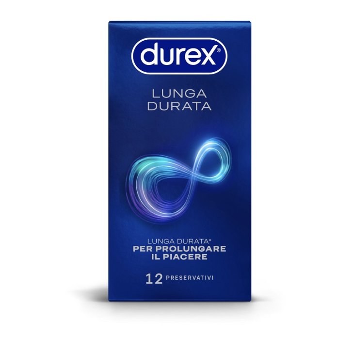 DUREX PROFIL PERFORMA 12PZ
