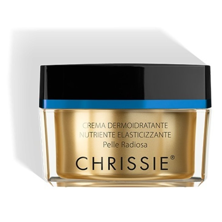 CHRISSIE CR DERMO IDRAT 50ML CHRISSIE CR DERMO IDRAT 50ML