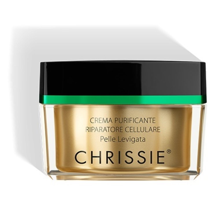 CHRISSIE CR PURIF 50ML CHRISSIE CR PURIF 50ML