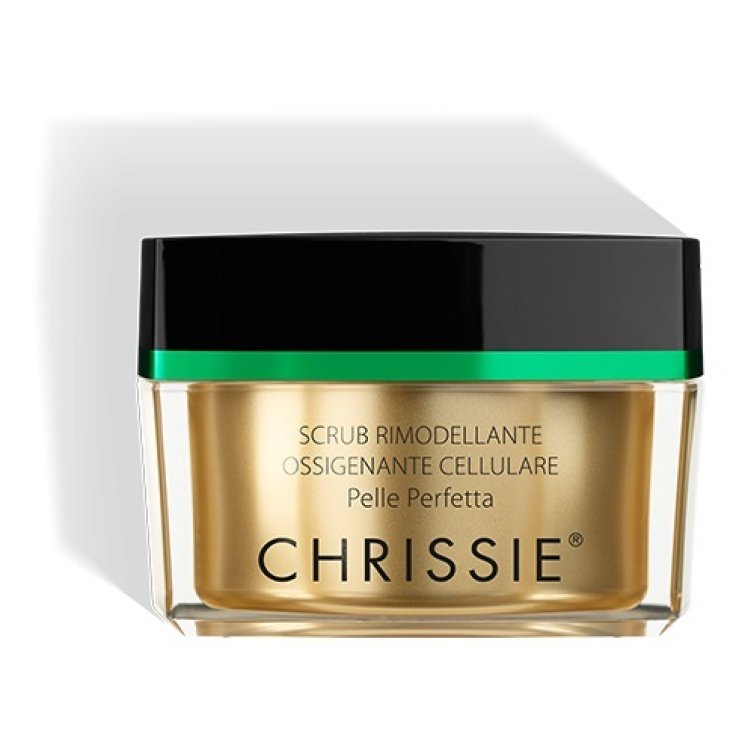 CHRISSIE SCRUB RIMODELL 50ML CHRISSIE SCRUB RIMODELL 50ML