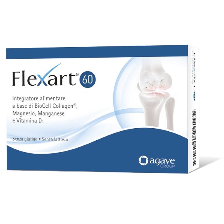 FLEXART 60CPR