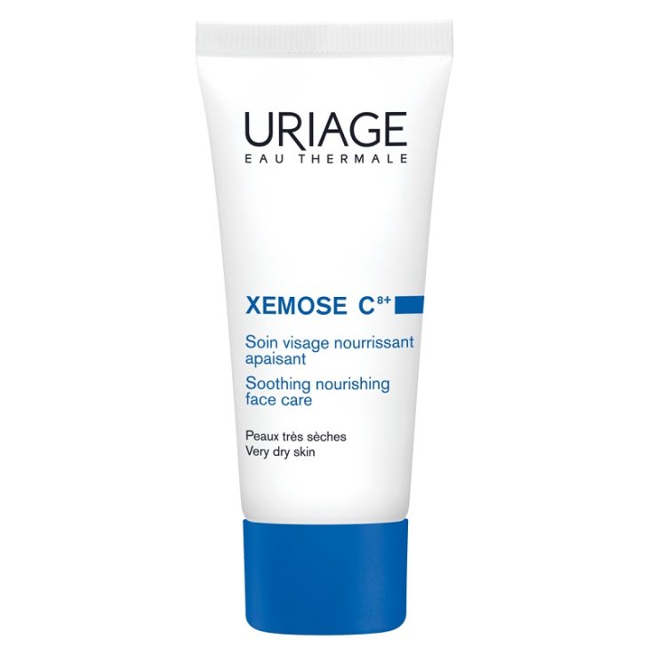 XEMOSE CREMA VISO 40ML