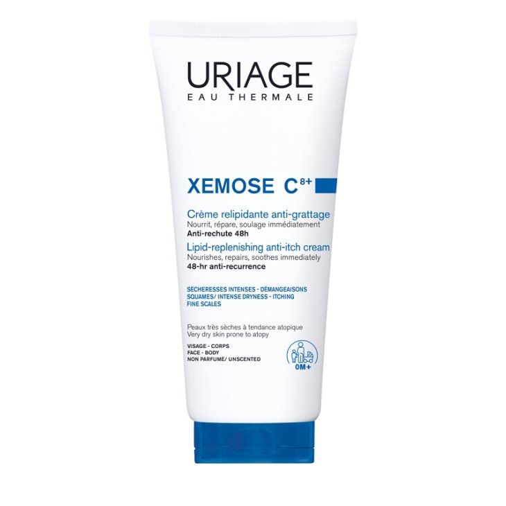 XEMOSE CREMA 200ML