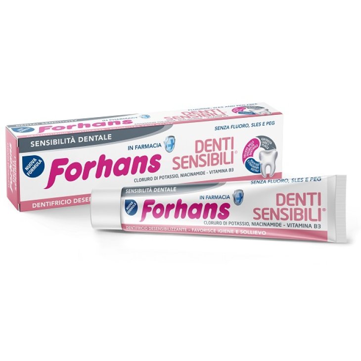 FORHANS Dent.Spec.D/Sens.Adv.