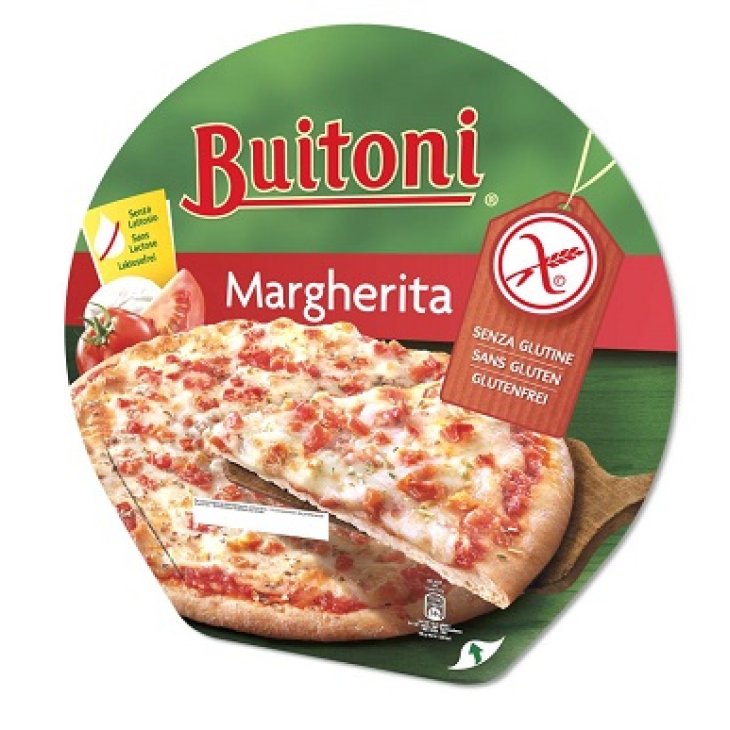 BUITONI PIZZA MARGH SURG S/G