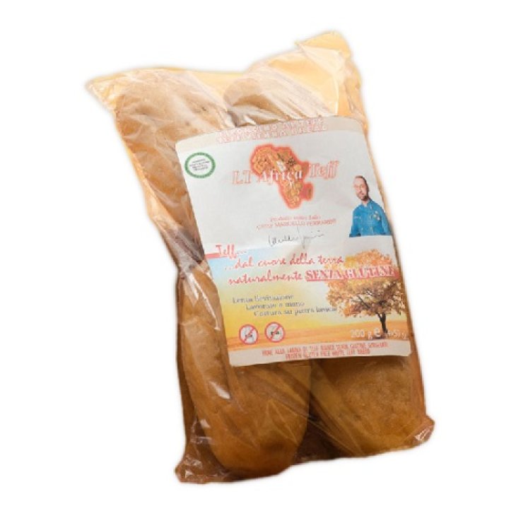 FILONCINO AL TEFF 200G