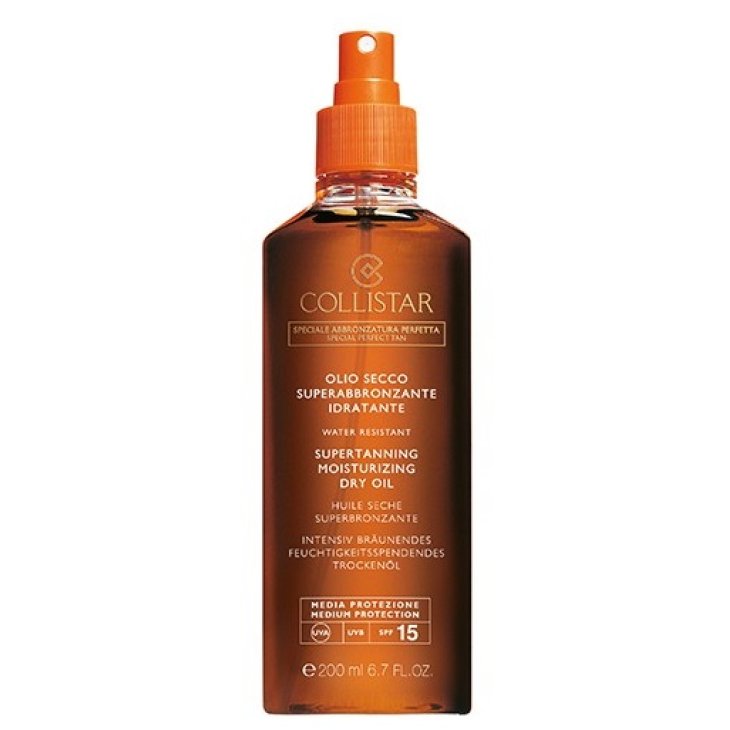 OLIO SECCO SUPERABBR IDRAT 15