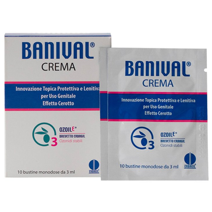 BANIVAL 10BUST 3G