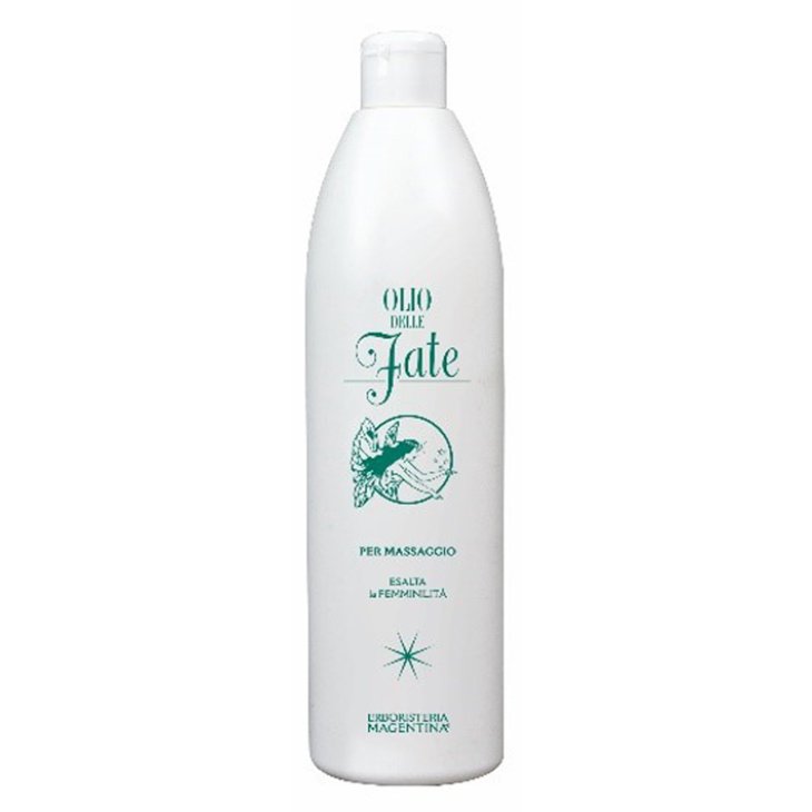 OLIO Delle Fate 500ml      ERM