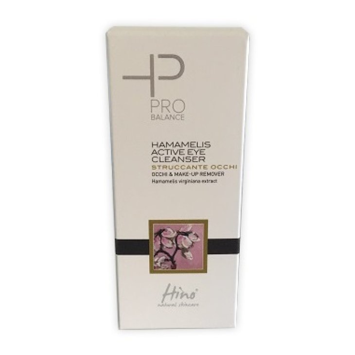 HNS PROB HAMAMELIS ACTIVE EYE