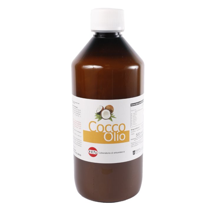 COCCO Olio  500ml KOS