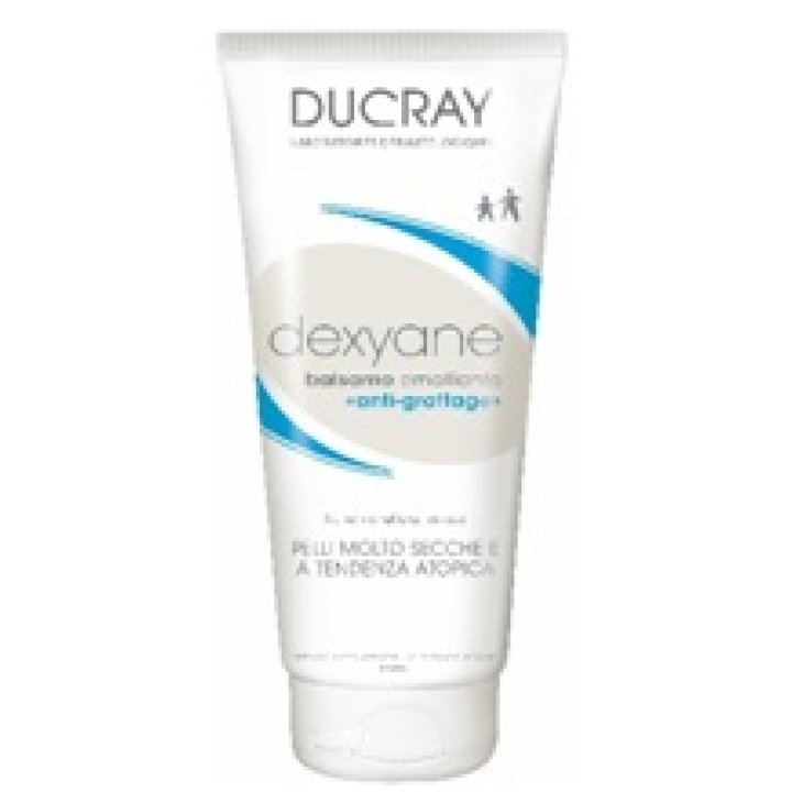 DEXYANE BALSAMO 200ML DUCRAY