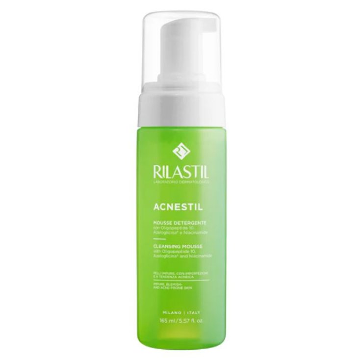 RILASTIL ACNESTIL MOUSSE
