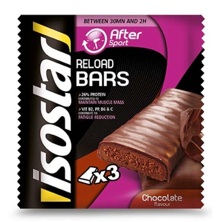 ISOSTAD BARR ENERG CIOC 3X35G