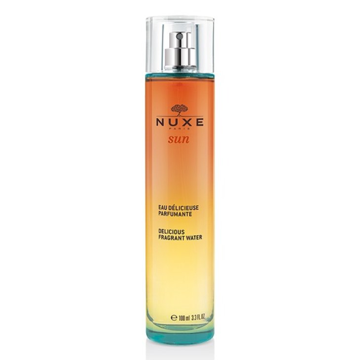NUXE SUN ACQUA PROF DELIZ100ML