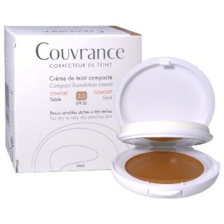 AVENE COUVRANCE CR COMP NF SAB