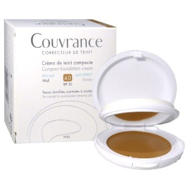 AVENE COUVRANCE CR COMP OF MIE