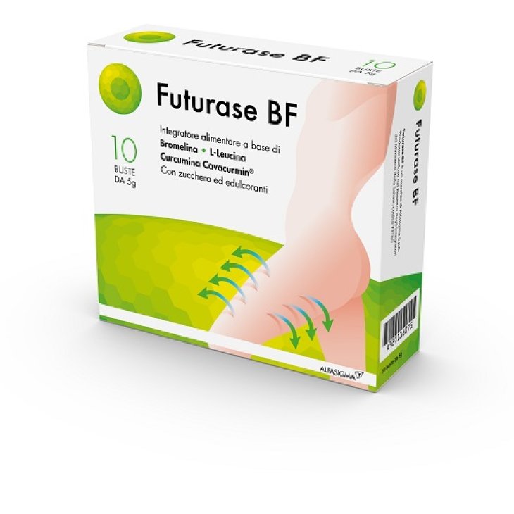 FUTURASE BF 10BUSTE 5G