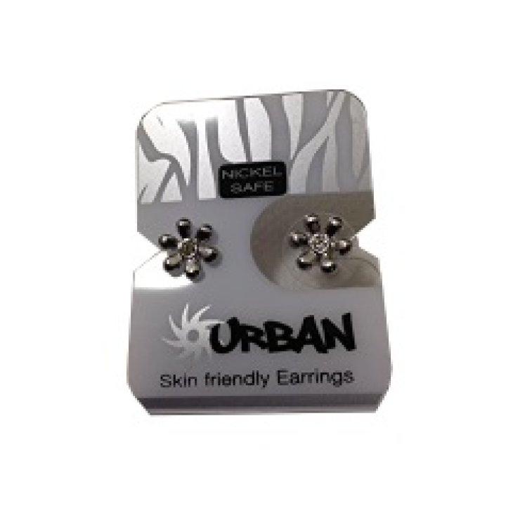 BJU254 ORECCHINI MARGHERITA SS