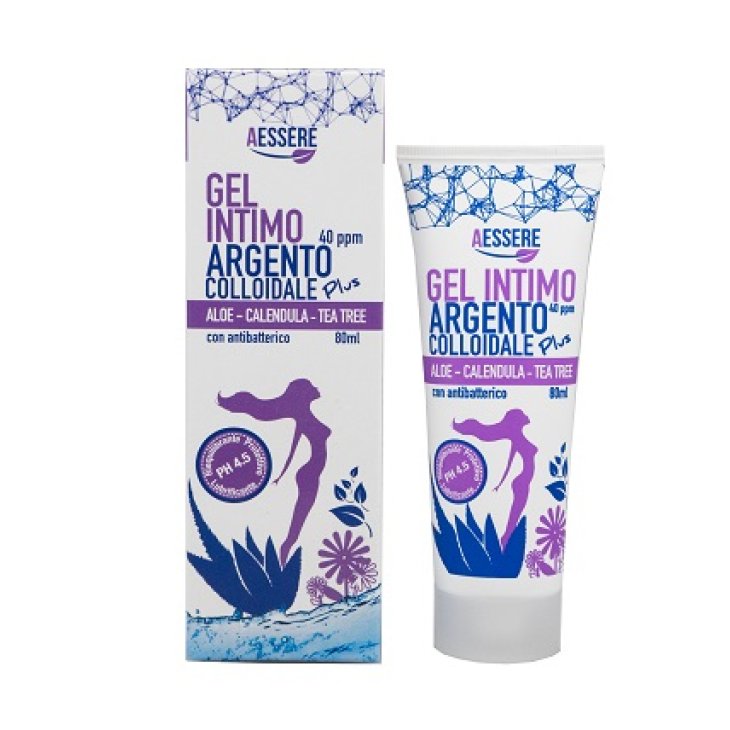 ARGENTO Coll.Plus Gel Int.