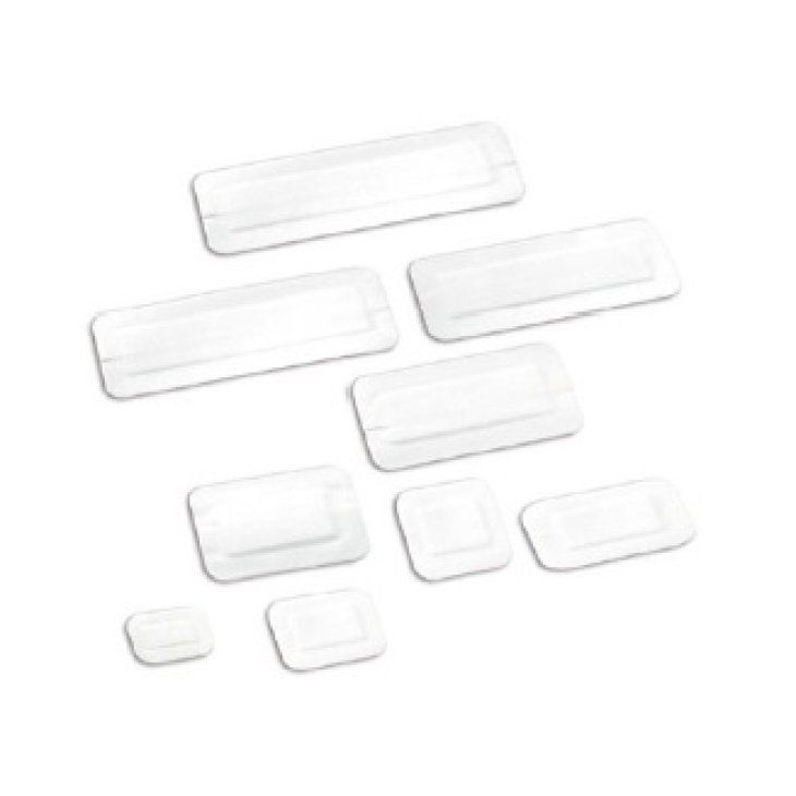 BIODRESS MEDIC ADES TNT8X10