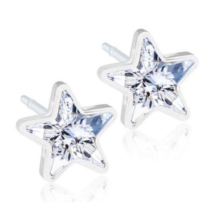 CJ MP STAR 6MM CRYSTAL