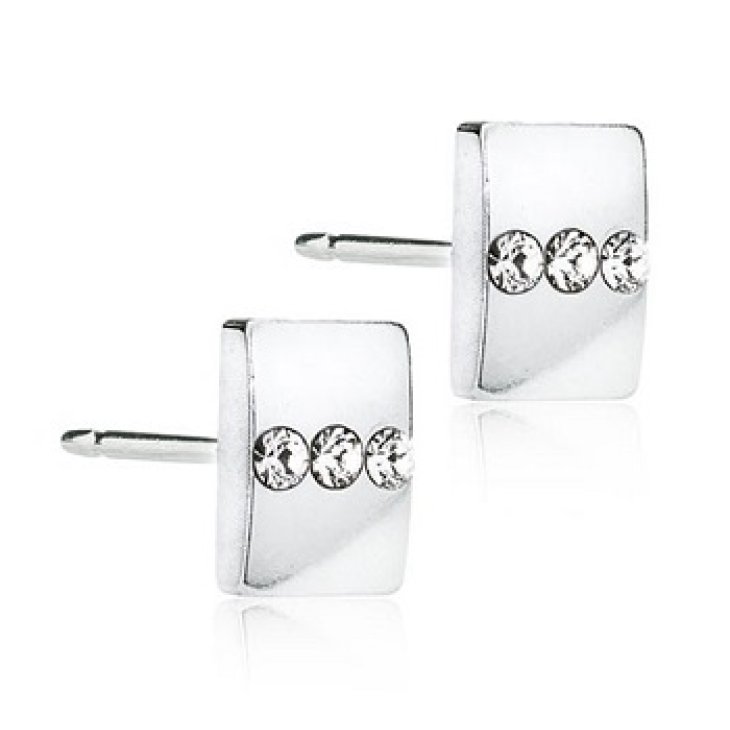 CJ ST BRILLIANCE PUCK 8MM CRYS