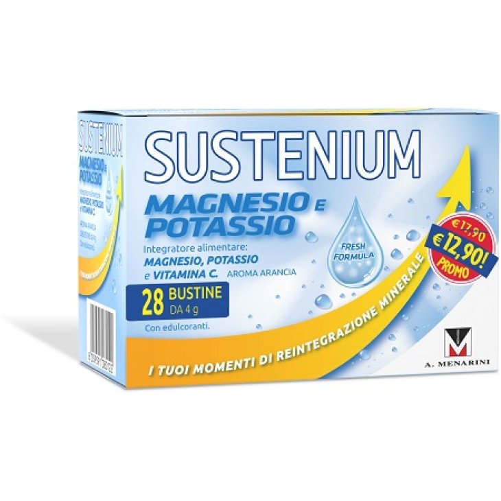 SUSTENIUM MAGNES/POTAS 28BSPROM