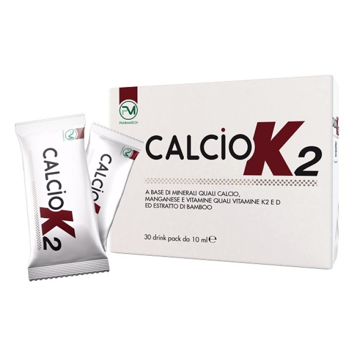 CALCIOK2 30 STICK PACK