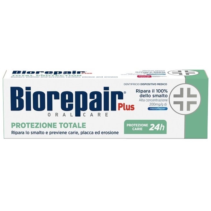 BIOREPAIR PLUS PROT TOTALE 75ML