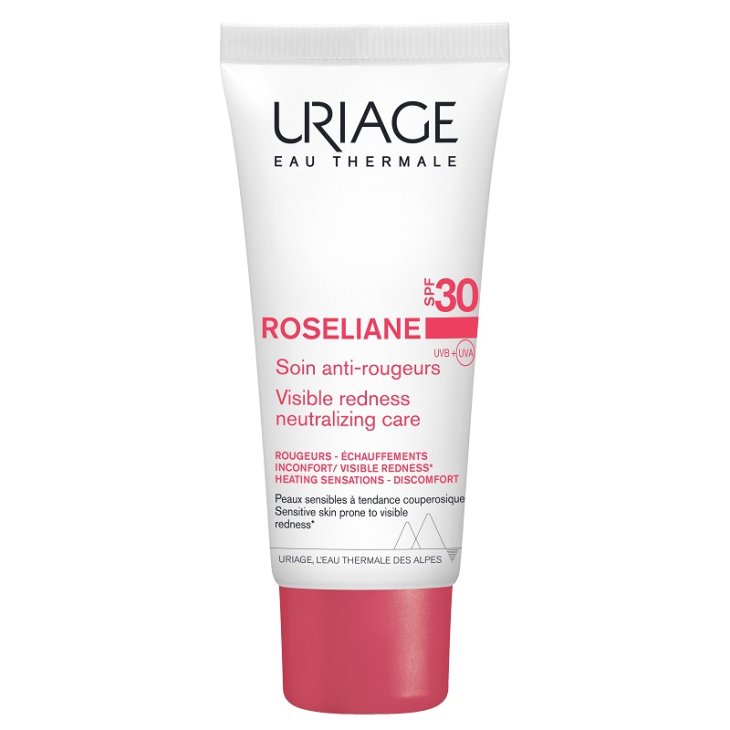 ROSELIANE CR SPF30 40ML