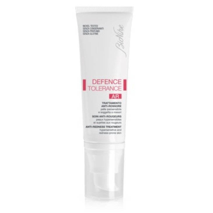 DEFENCE TOLERANCE AR 50ML