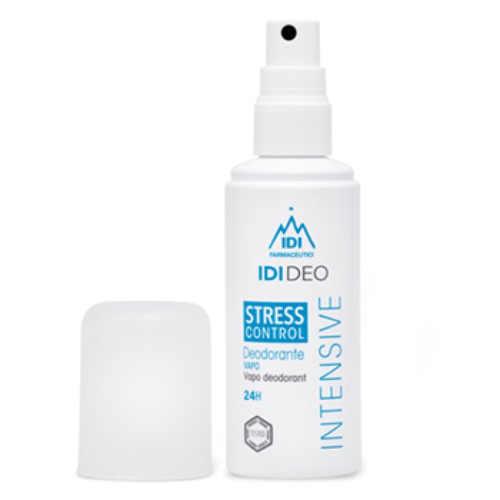 IDIDEO INTENSIVE SPRAY 100ML