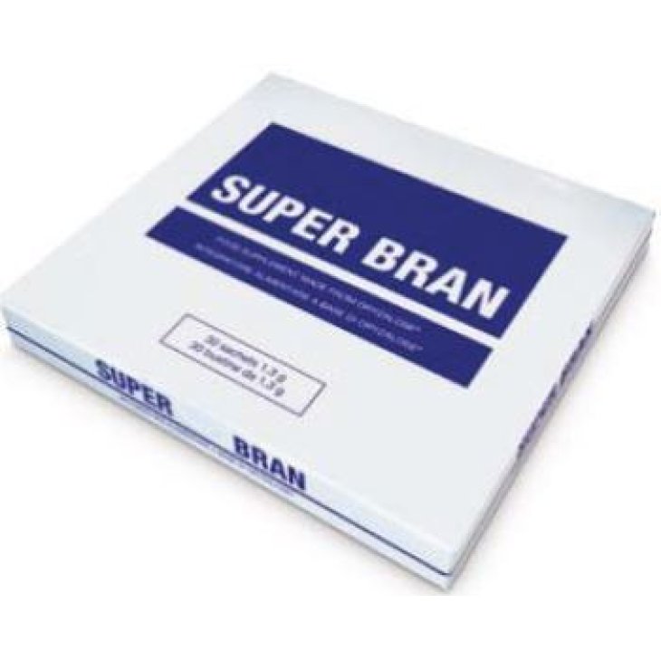 SUPER BRAN 30BUST SUPER BRAN 30BUST