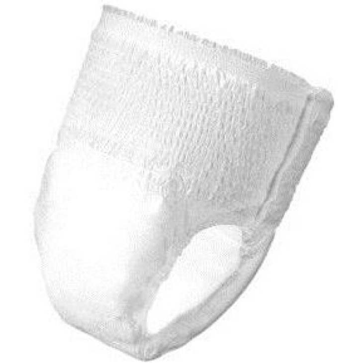 SERENITY PAN PULL UP XS 14PZ<
