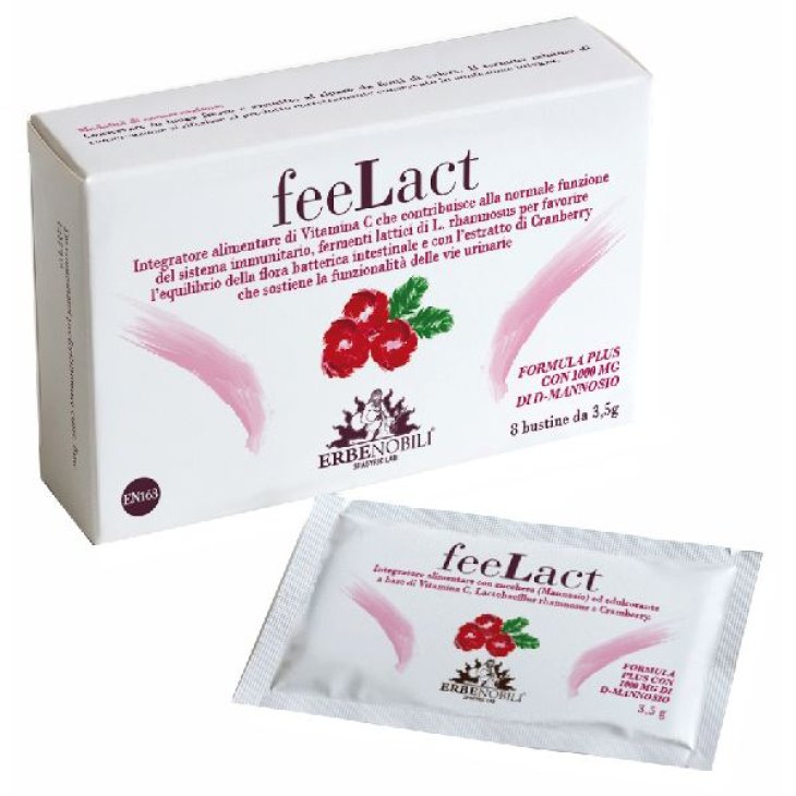 FEELACT 8BUST 24G