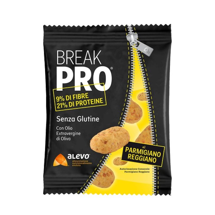 ALEVO BREAK PRO SALATINO PARMI